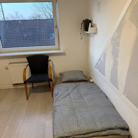 Monteurzimmer Schoelerpad Essen Extérieur photo